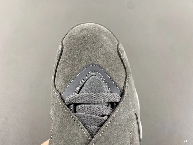 Bmlin 8 Grey 305381-014 Cool Retro Jordan 0723